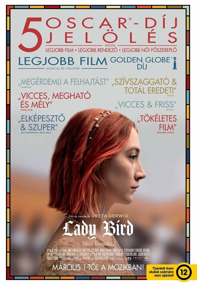 Lady Bird